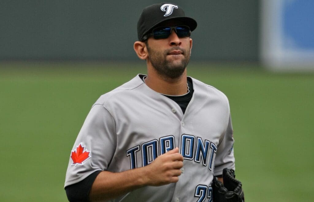 Jose Bautista