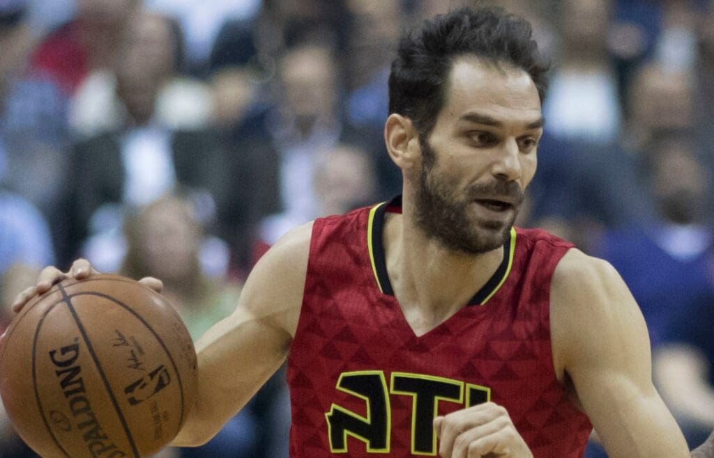 Jose Calderon