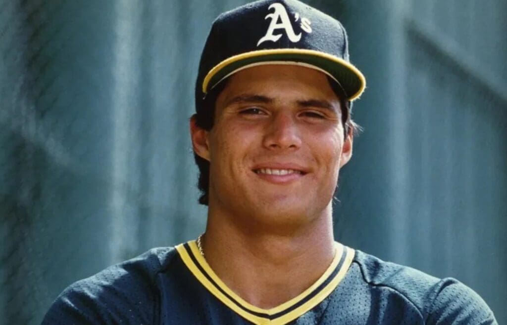 José Canseco