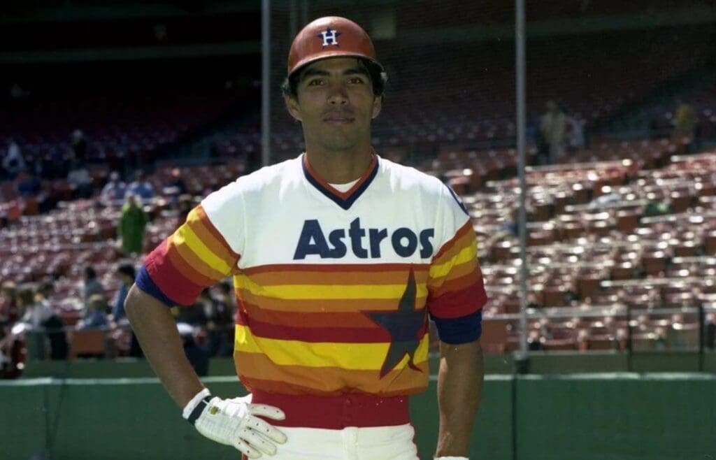 Jose Cruz Sr
