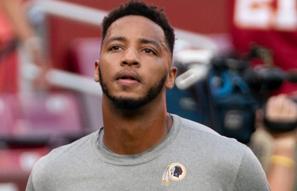 Josh Doctson