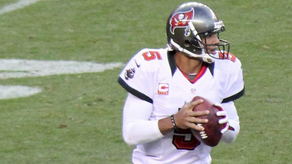 Josh Freeman