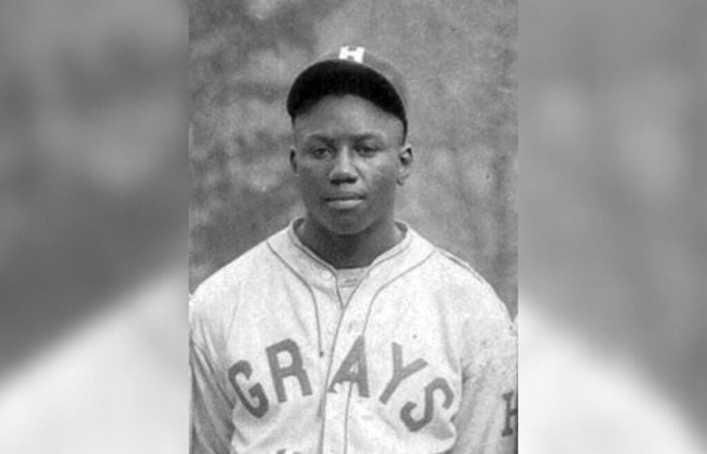 Josh Gibson