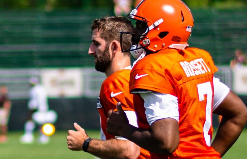 Josh Rosen