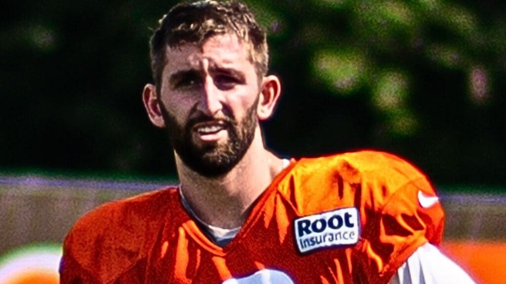 Josh Rosen