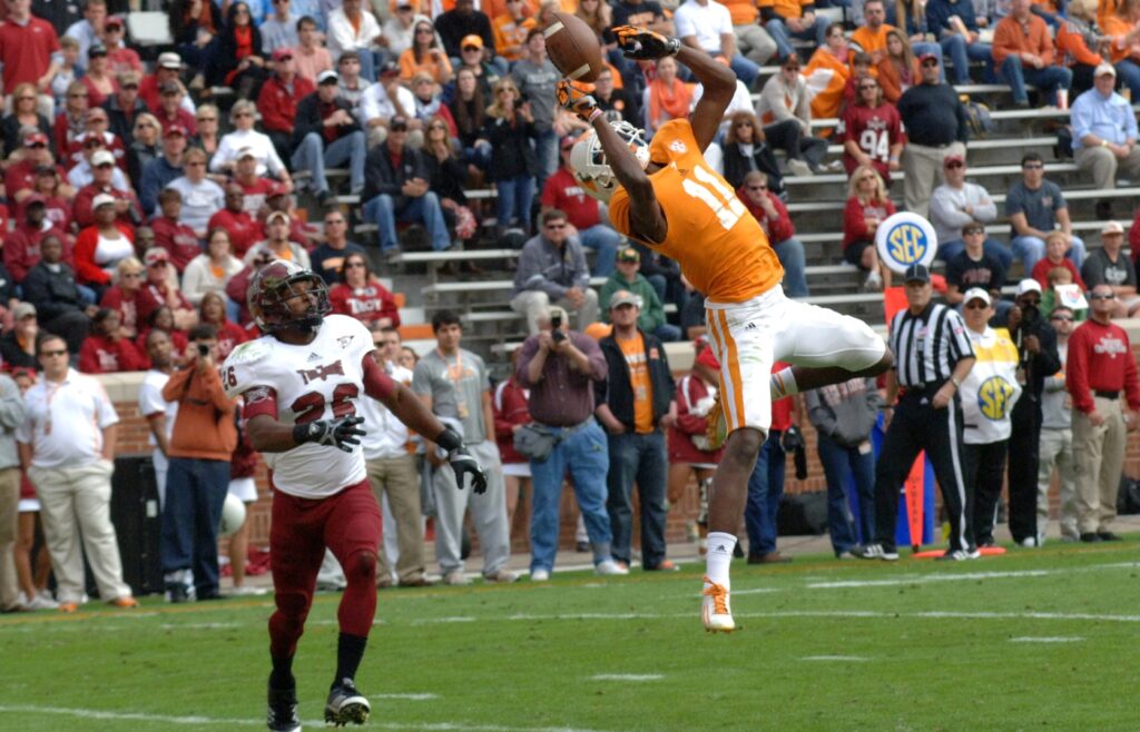 Justin Hunter
