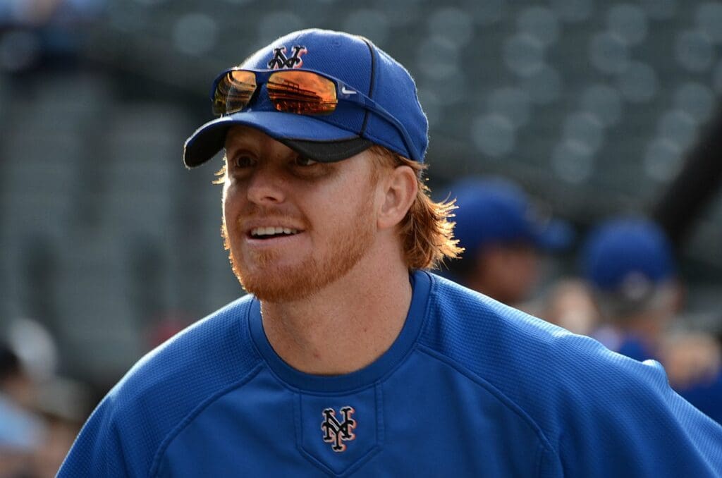 Justin Turner
