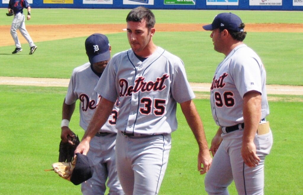 Justin Verlander
