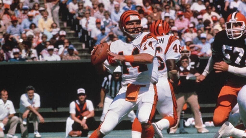 Ken Anderson