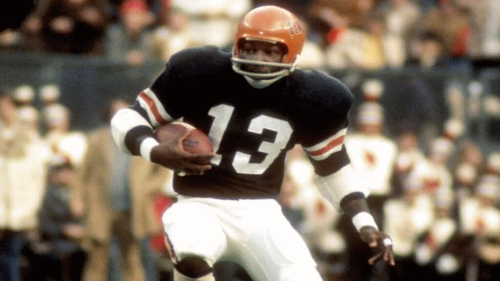 Ken Riley