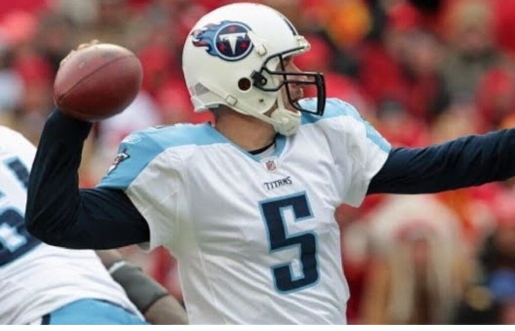 Kerry Collins