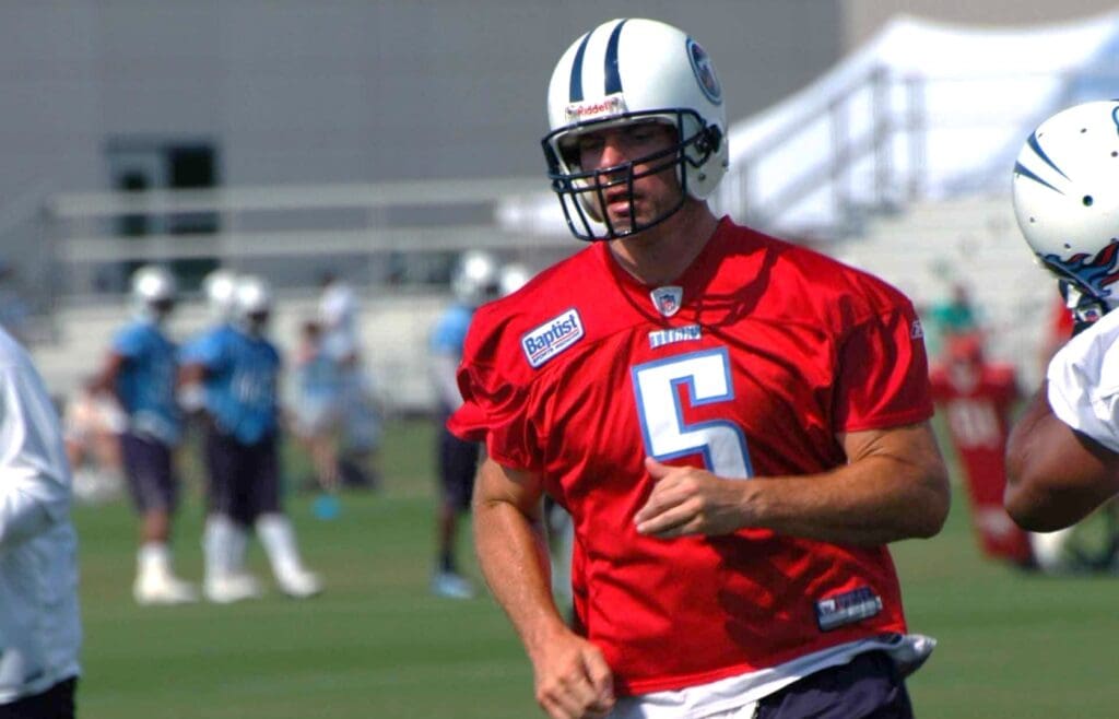 Kerry Collins
