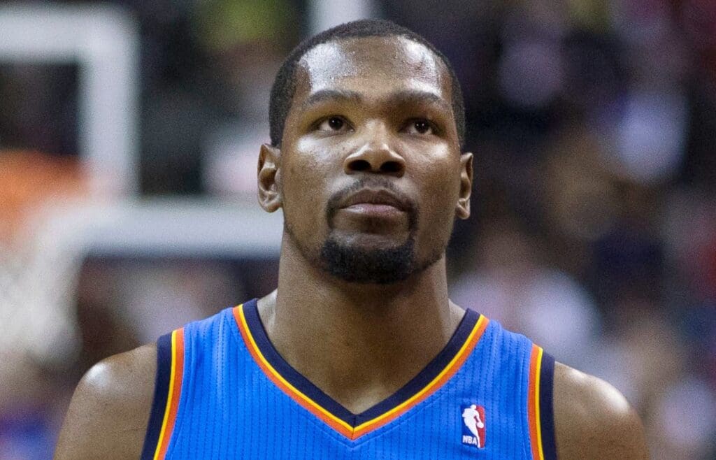 Kevin Durant