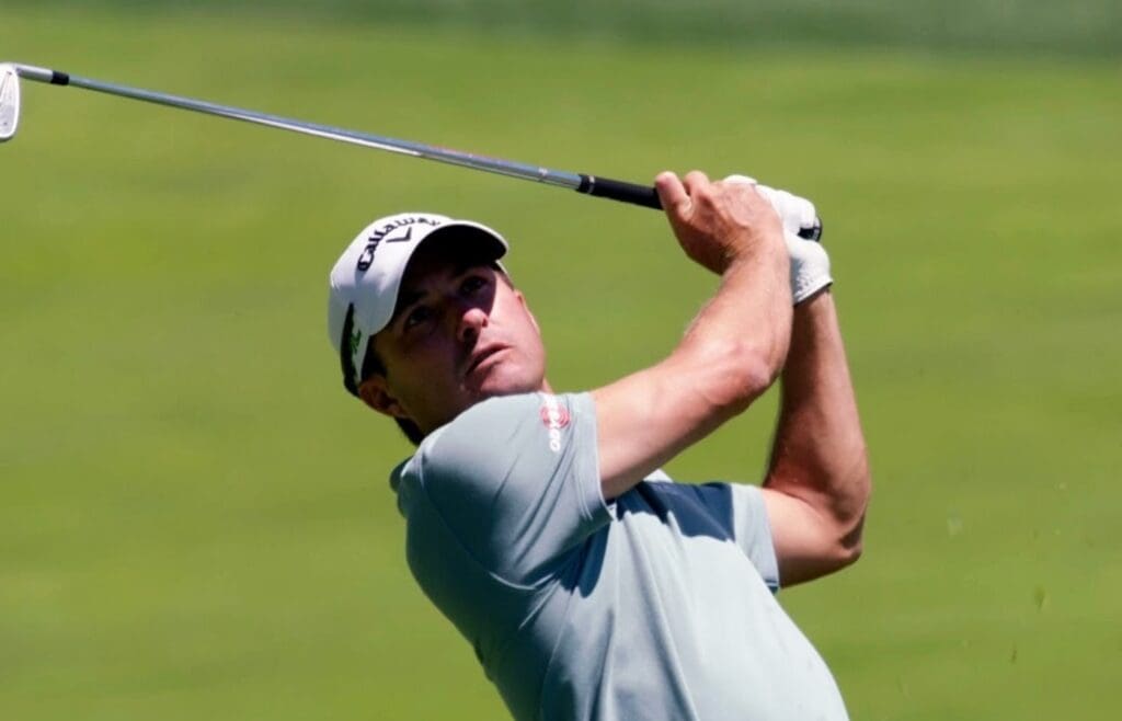 Kevin Kisner