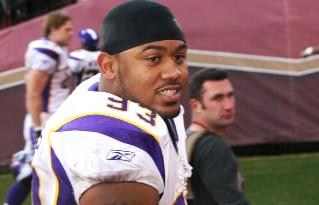 Kevin Williams