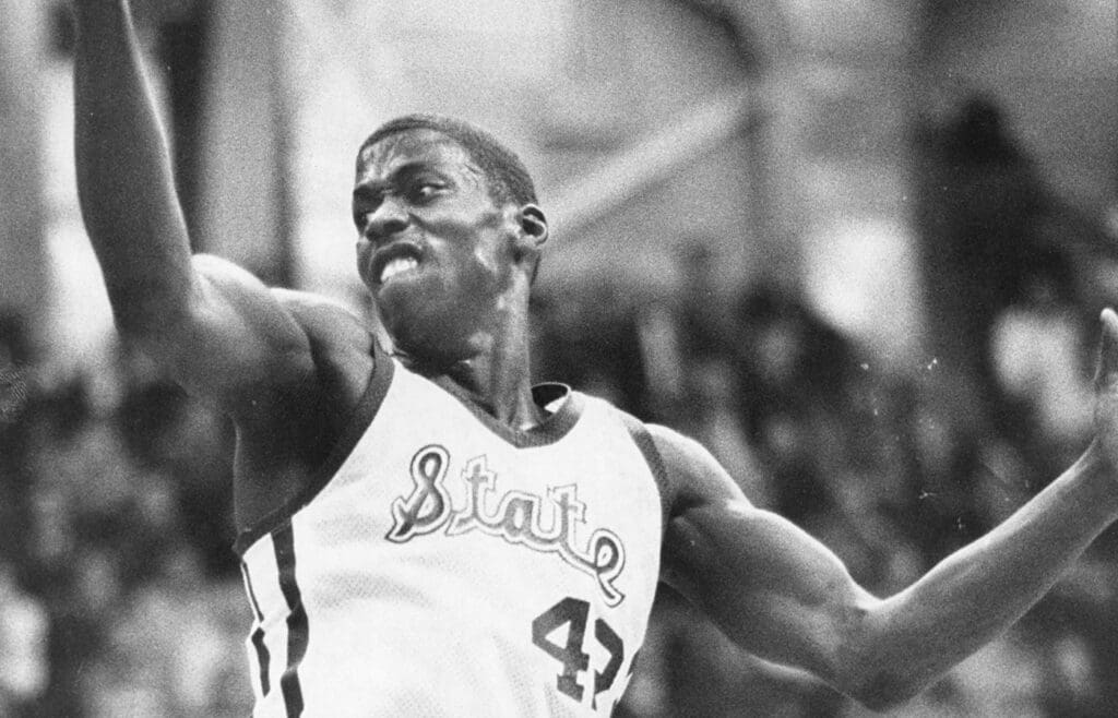 Kevin Willis