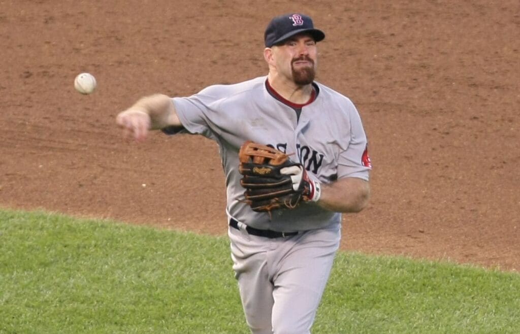 Kevin Youkilis