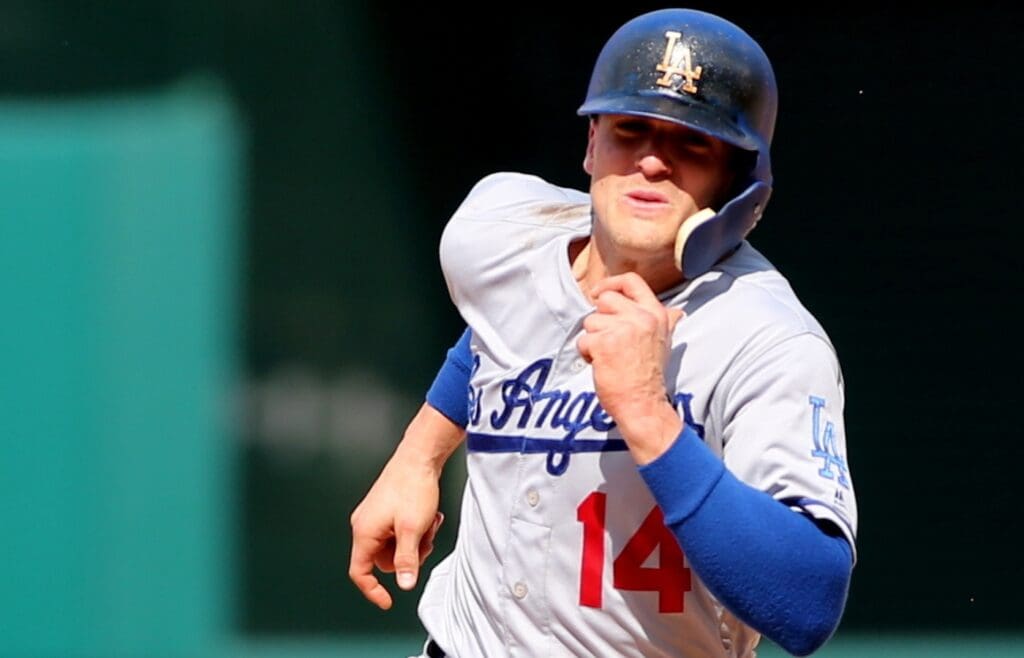 Kiké Hernández