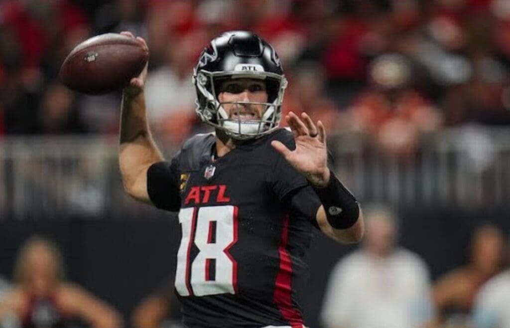 Kirk Cousins