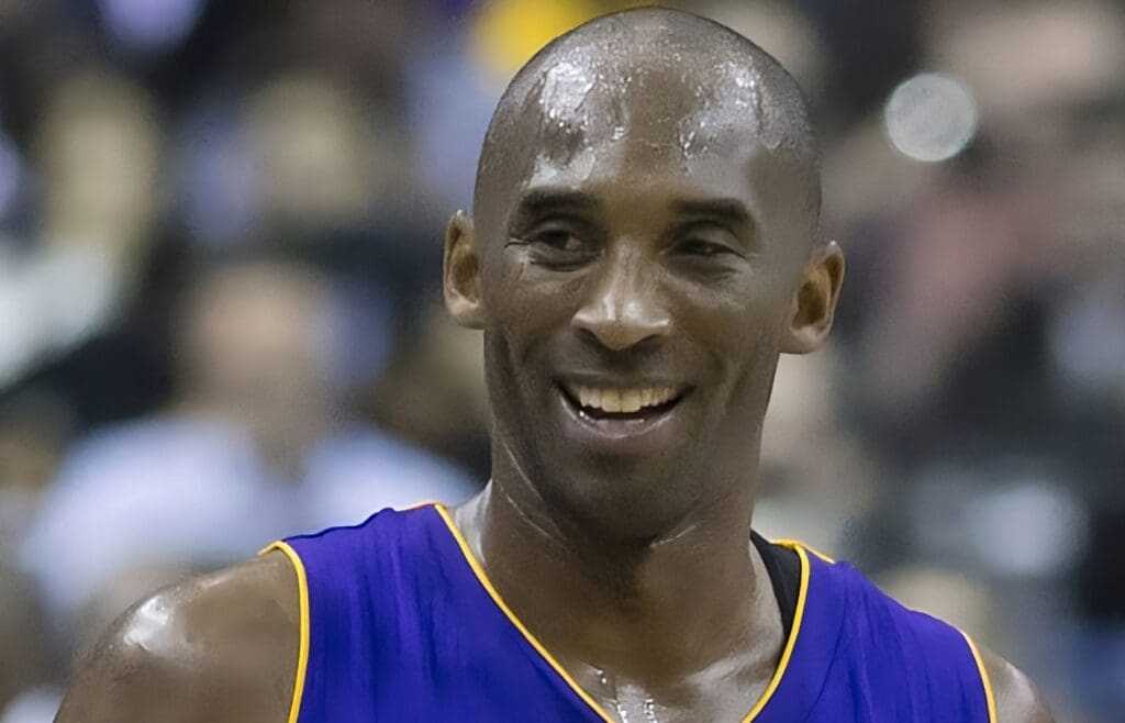 Kobe Bryant