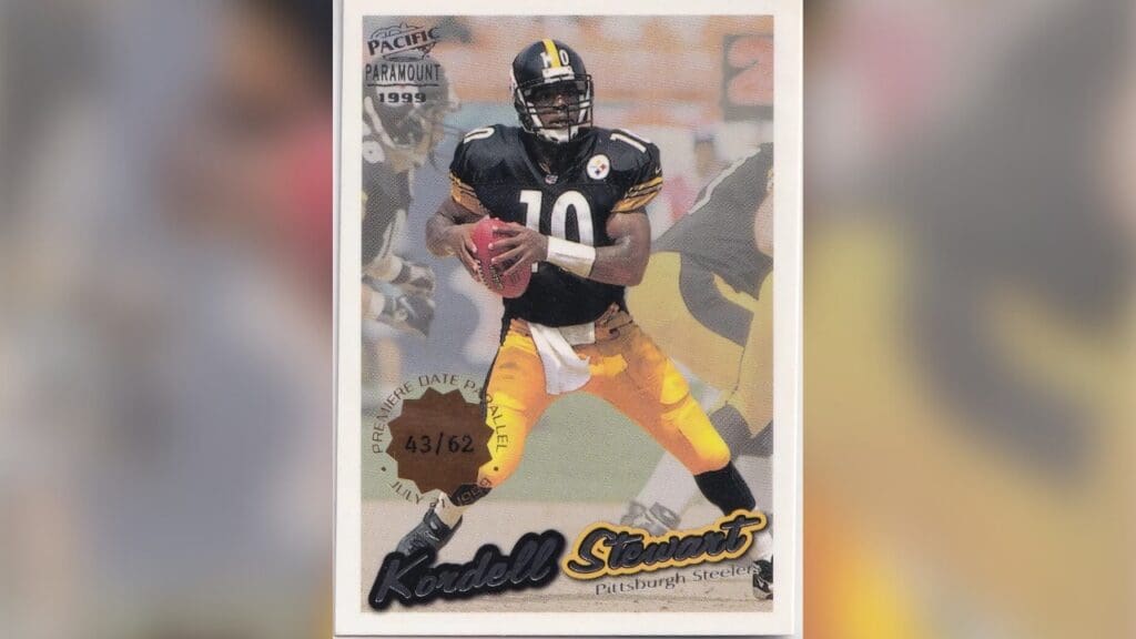 Kordell Stewart