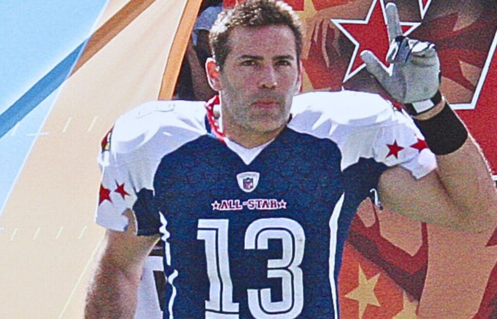 Kurt Warner