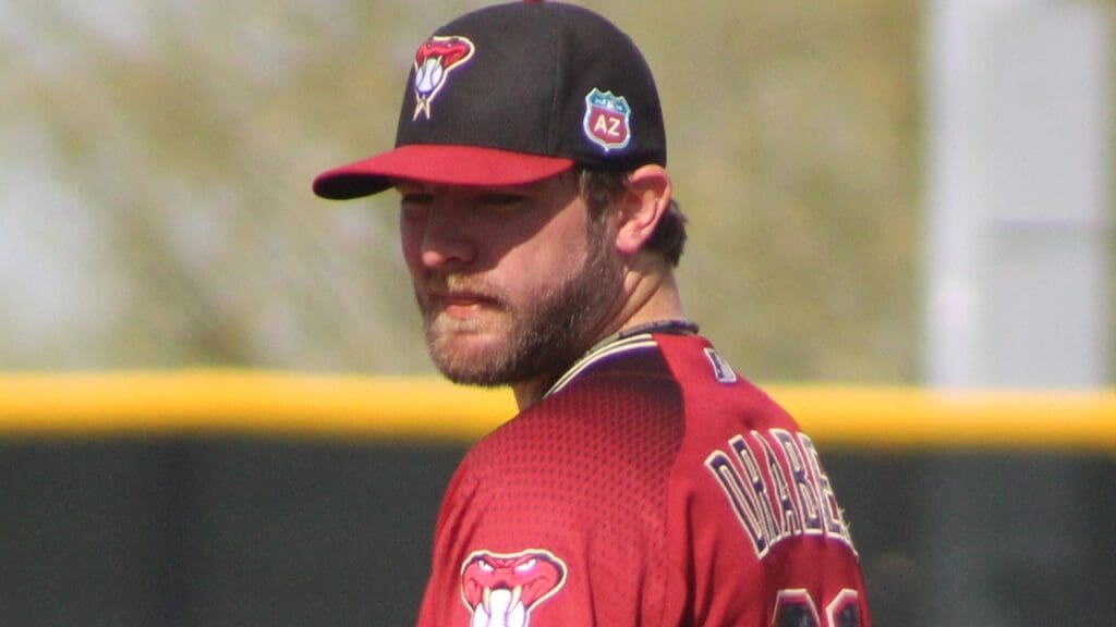 Kyle Drabek