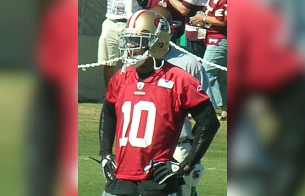 Kyle Williams