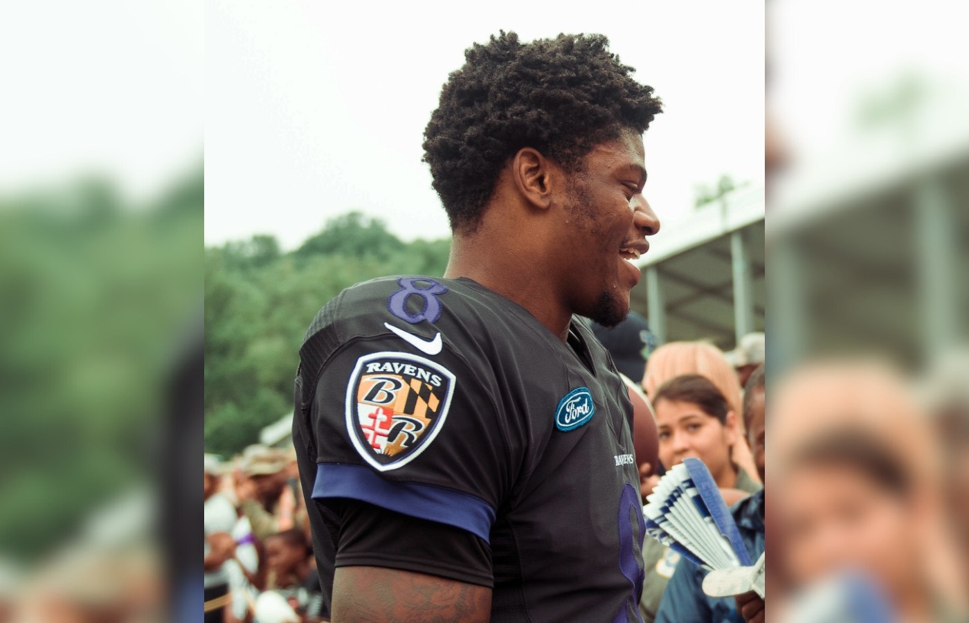 Lamar Jackson