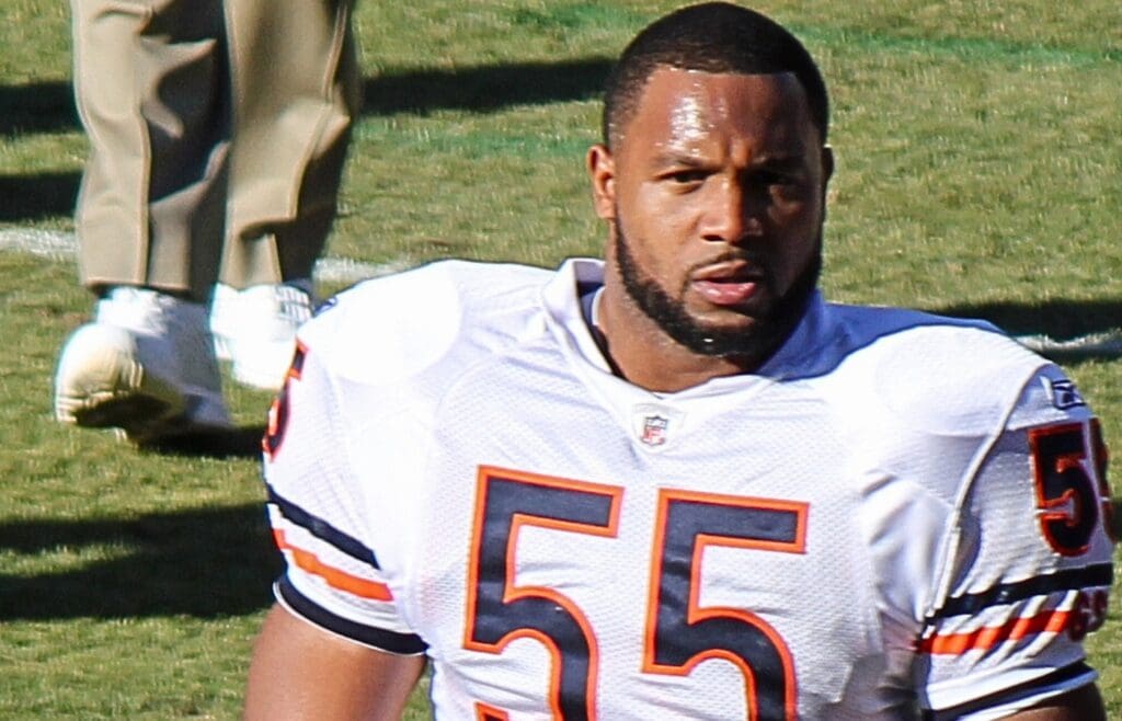 Lance Briggs