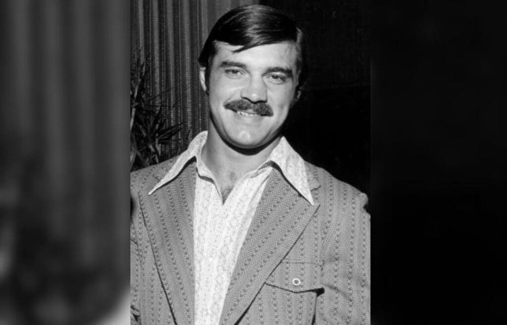 Larry Csonka