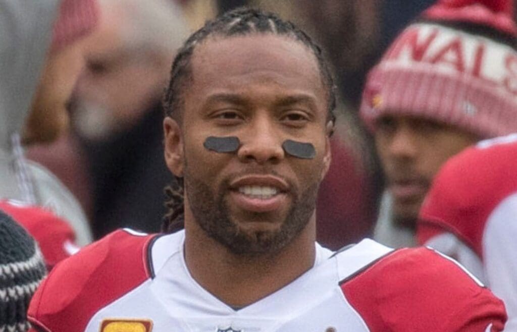 Larry Fitzgerald