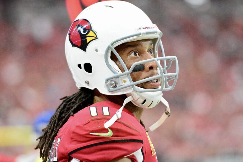 Larry Fitzgerald