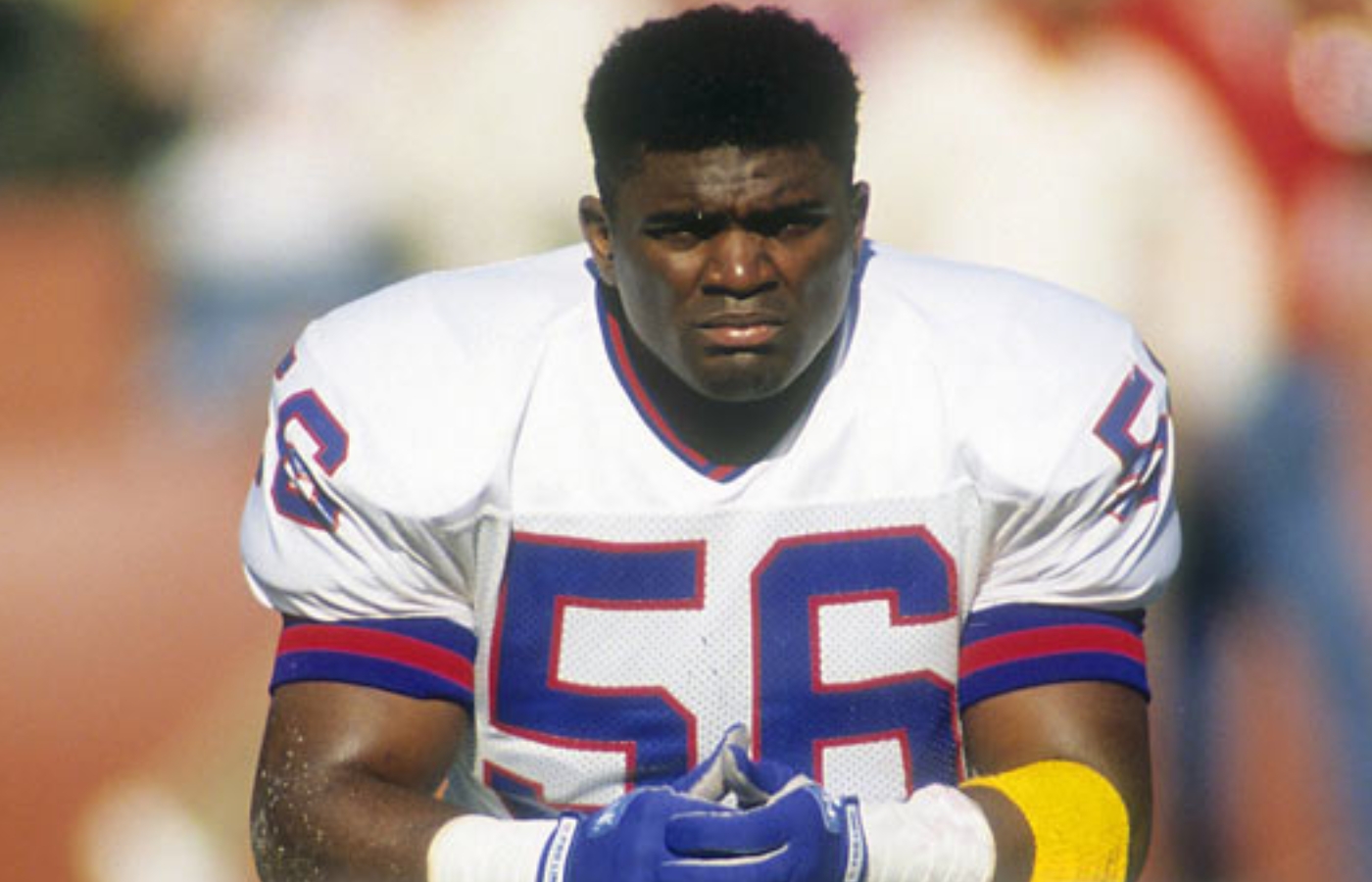 Lawrence Taylor