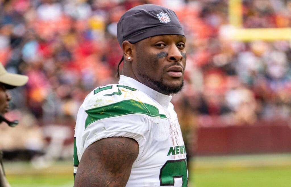 Le’Veon Bell