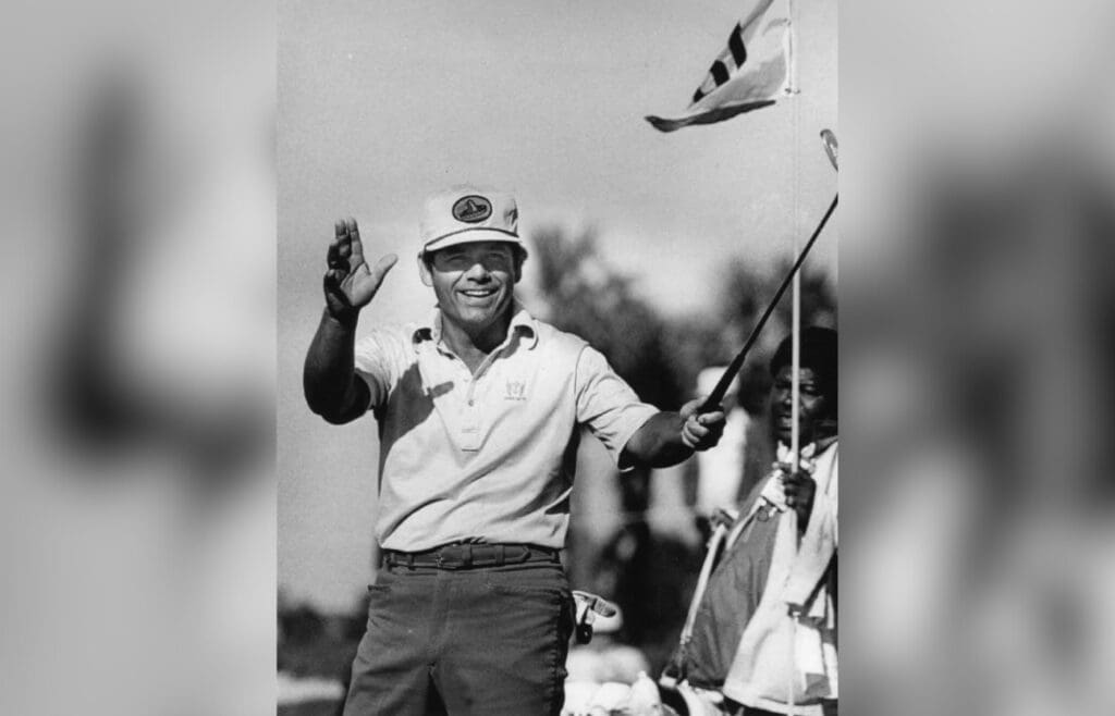 Lee Trevino