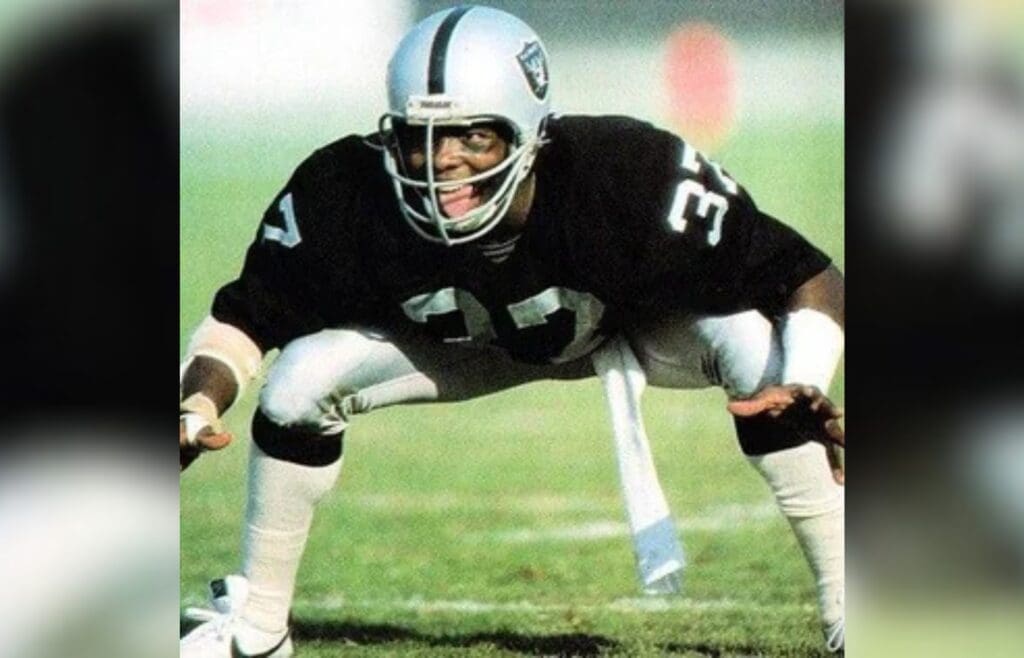 Lester Hayes
