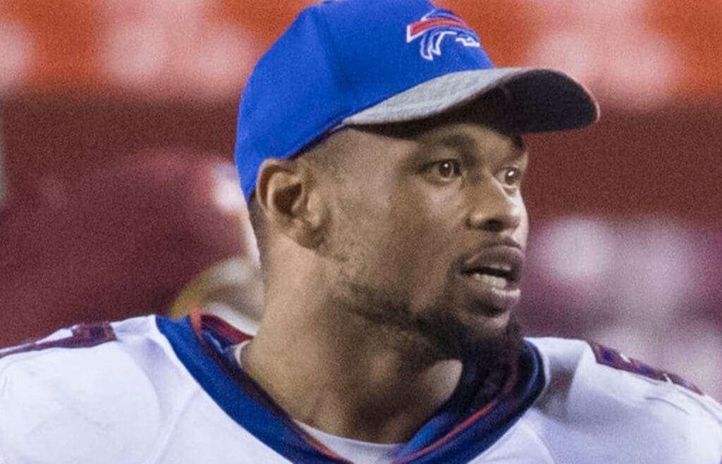 Lorenzo Alexander