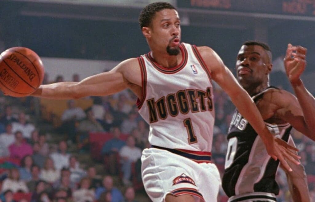 Mahmoud Abdul-Rauf