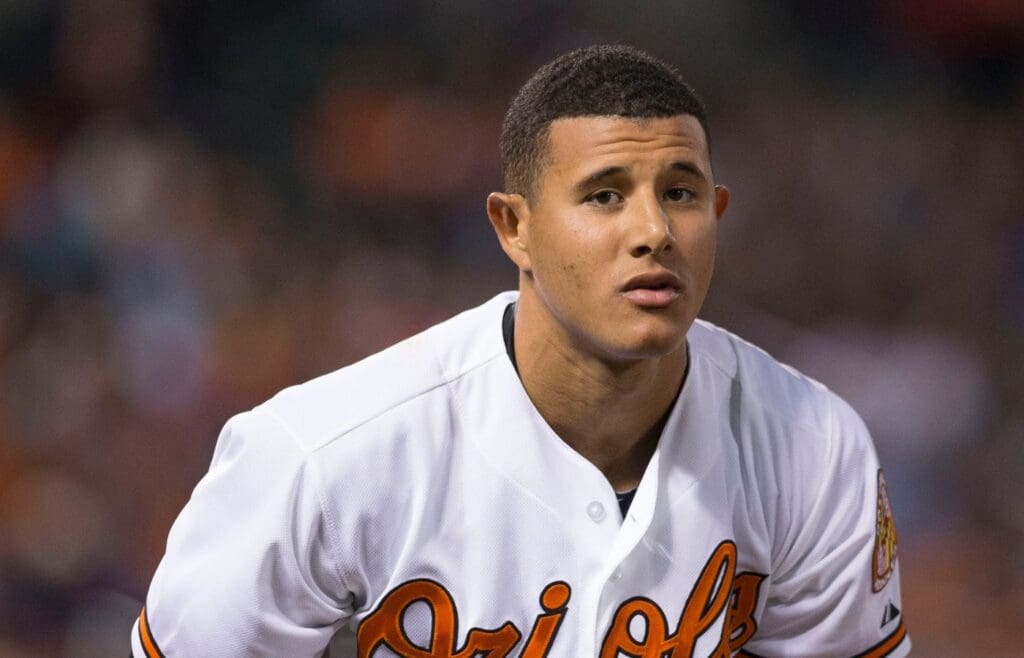 Manny Machado