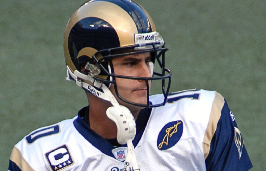 Marc Bulger