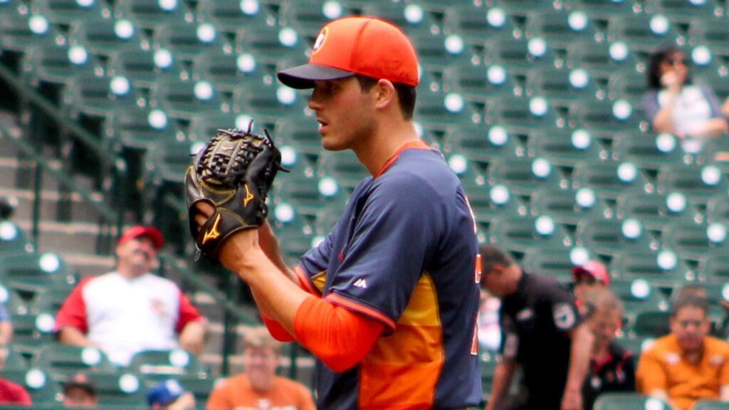 Mark Appel