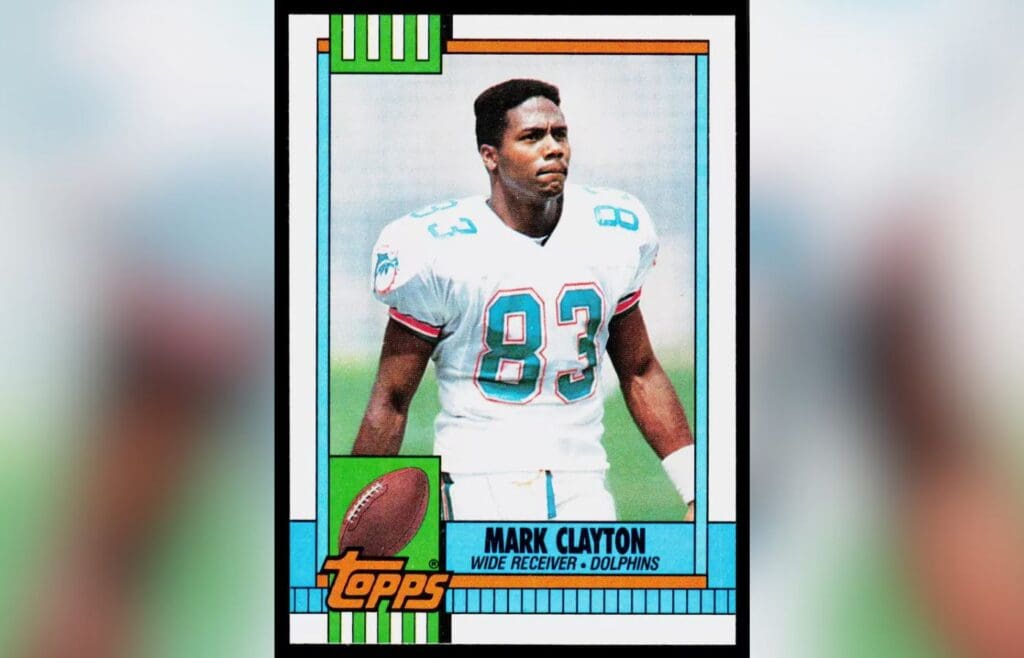 Mark Clayton