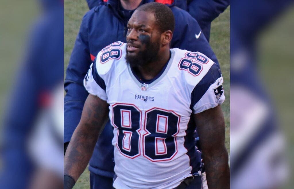 Martellus Bennett