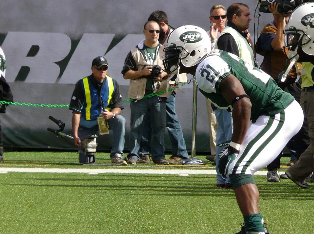 Marvin Harrison