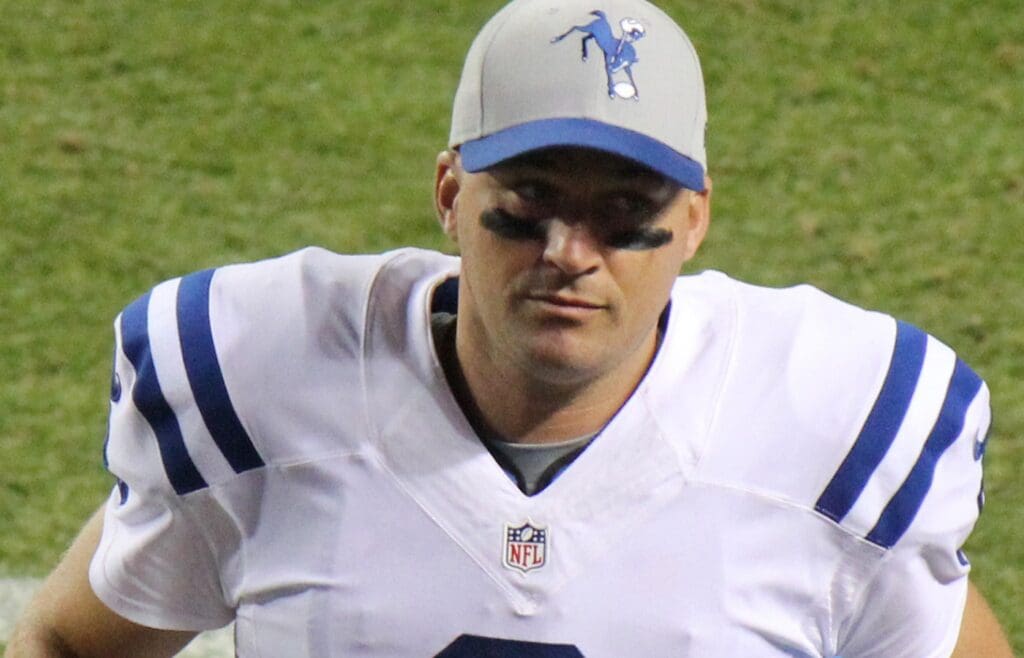 Matt Hasselbeck