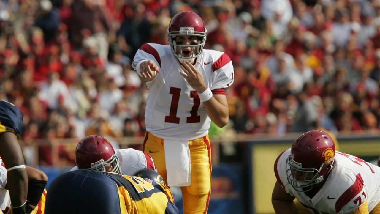 Matt Leinart