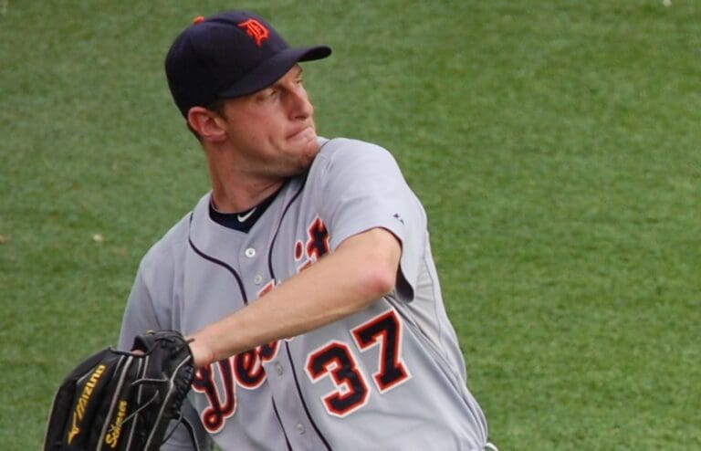 Max Scherzer