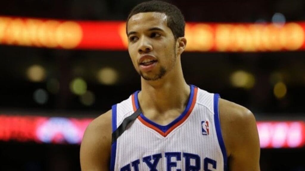 Michael Carter-Williams