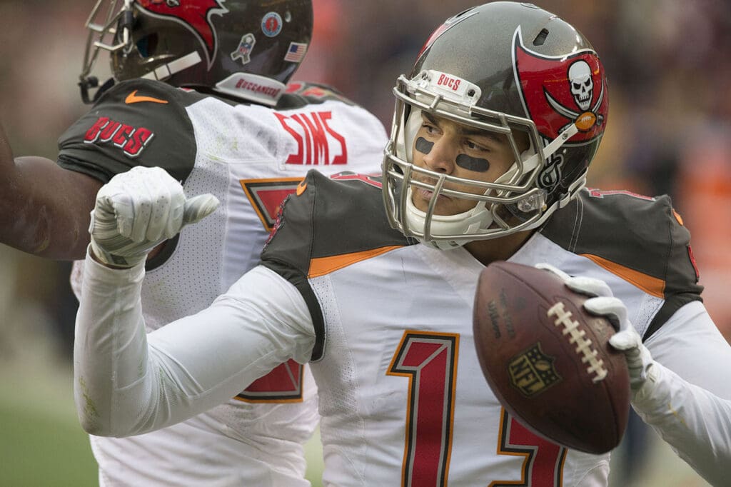 Mike Evans
